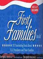 First Families in a Jar