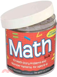 Math in a Jar