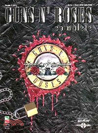 Guns N Roses Complete