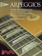 Arpeggios ─ Guitar Reference Guide