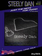 Steely Dan ─ Just the Riffs for Piano