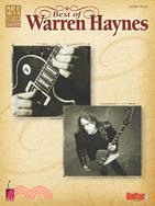 Best of Warren Haynes