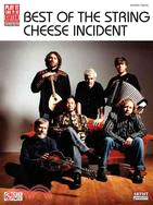Best of the String Cheese Incident ─ Guitar - Vocal