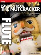 Tchaikovsky's the Nutcracker, Flute