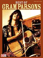 Best of Gram Parsons: Piano - Vocal - Guitar