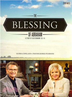 Blessing of Abraham Study Notes