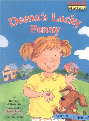 Deena's Lucky Penny