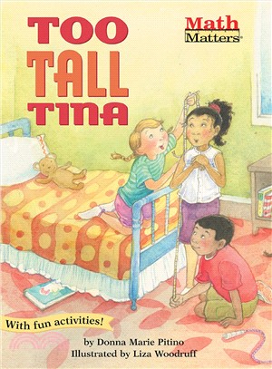 Too-tall Tina