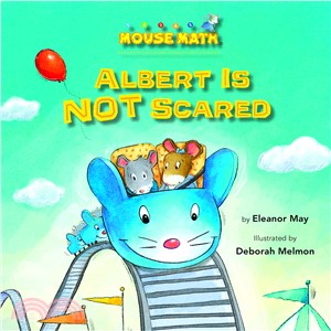 Albert Is Not Scared