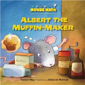 Albert the muffin-maker /