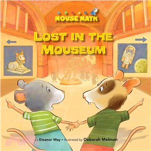 Lost in the Mouseum