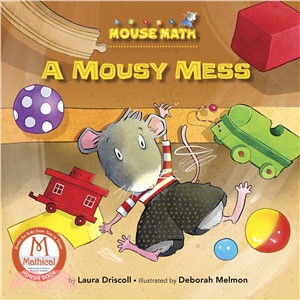 A Mousy Mess