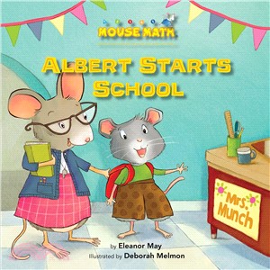 Albert Starts School