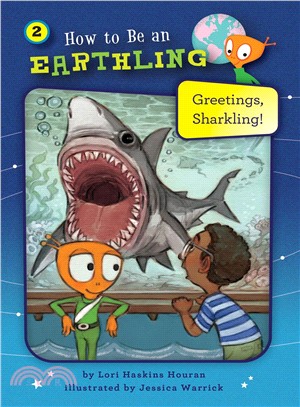Greetings, Sharkling!