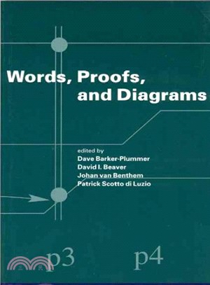 Words, Proofs and Diagrams