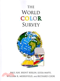 The World Color Survey