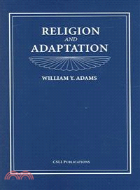 Religion And Adaptation