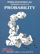 Philosophical Introduction To Probability