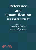 Reference And Quantification ─ The Partee Effect