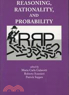 Reasoning, Rationality and Probability