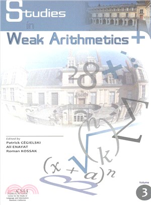 Studies in Weak Arithmetics
