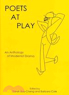 Poets at Play ─ An Anthology of Modernist Drama