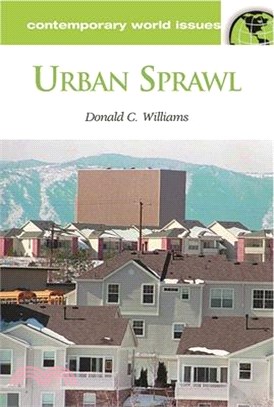 Urban Sprawl ― A Reference Handbook