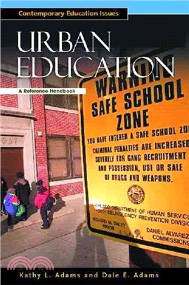 Urban Education ― A Reference Handbook