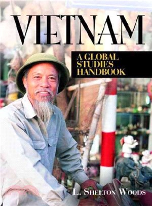 Vietnam ― A Global Studies Handbook