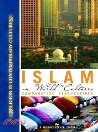 Islam in World Cultures