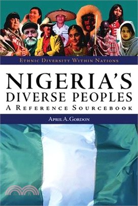 Nigeria's Diverse Peoples ― A Reference Sourcebook