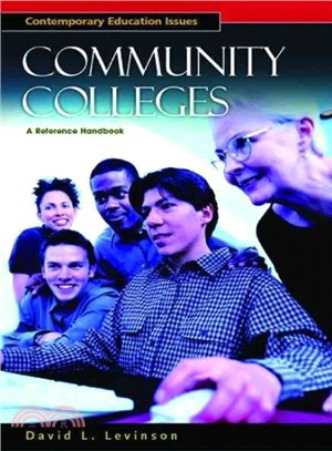 Community Colleges ― A Reference Handbook