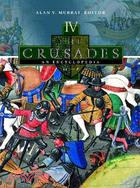 The Crusades: An Encyclopedia