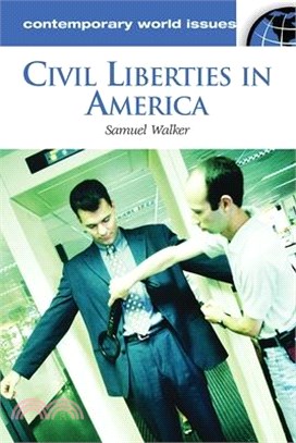 Civil Liberties in America ― A Reference Handbook