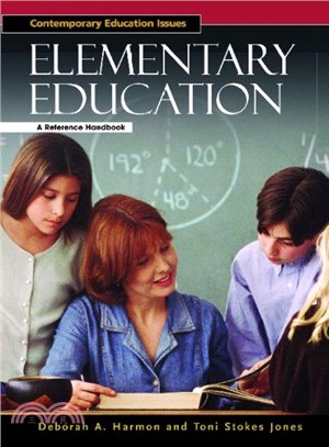 Elementary Education ― A Reference Handbook