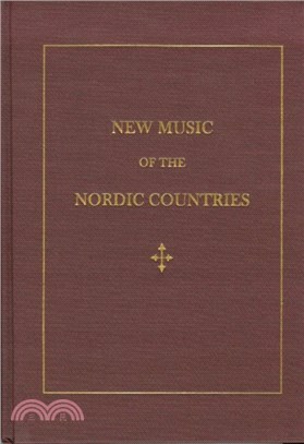 New Music of the Nordic Countries