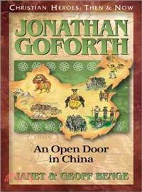 Jonathan Goforth―An Open Door in China