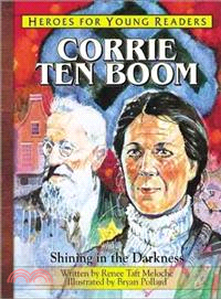 Corrie Ten Boom