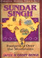 Sundar Singh ─ Footprints over the Mountains