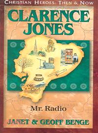 Clarence Jones ─ Mr. Radio