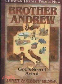 Brother Andrew ─ God's Secret Agent