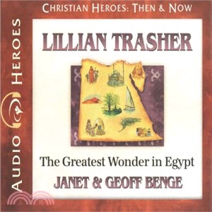 Lillian Trasher ─ The Greatest Wonder in Egypt