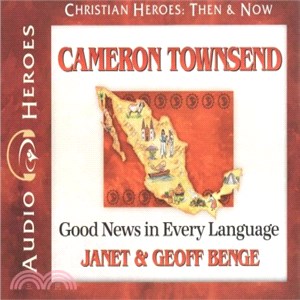Cameron Townsend ― Good News in Every Language