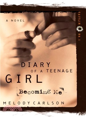 Diary Of A Teenage Girl—Becoming Me
