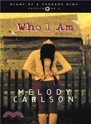 Who I Am