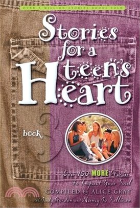 Stories for a Teen's Heart