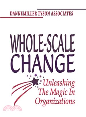 Whole-scale change :unleashi...