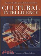 Cultural Intelligence: People Skills for Global Business