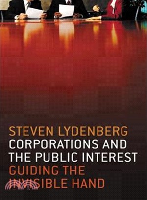 CORPORATIONS AND THE PUBLIC INTEREST