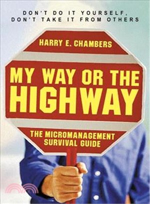 MY WAY OR THE HIGHWAY | 拾書所